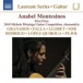 Guitar Recital: Anabel Montesinos - CD