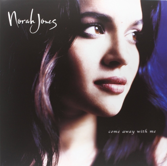 Norah Jones