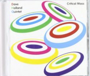 Dave Holland Quintet: Critical Mass - CD