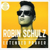 Robin Schulz: Prayer - Plak