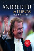 André Rieu: Live In Maastricht - BluRay
