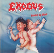 Exodus: Bonded By Blood - CD