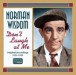 Wisdom, Norman: Don'T Laugh at Me (1951-1956) - CD