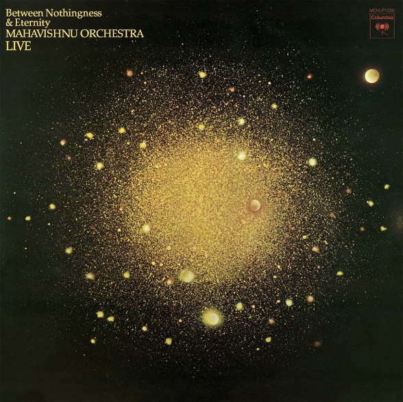 The Mahavishnu Orchestra - Between Nothingness & Eternity (Live)