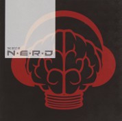 N.E.R.D.: Best Of N*E*R*D - CD