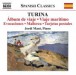 Turina: Piano Music, Vol. 7 - CD