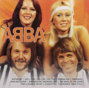 Abba: Icon - CD