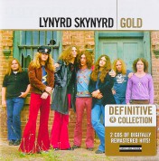 Lynyrd Skynyrd: Gold - CD