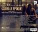 La Belle Epoque (Soundtrack) - CD