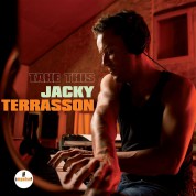 Jacky Terrasson: Take This - Plak