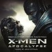 X-Men: Apocalypse (Soundtrack) - Plak