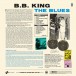 The Blues + 4 Bonus Tracks! - Plak