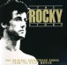 The Rocky Story (Soundtrack) - CD