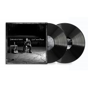 Bruce Springsteen: Lost And Found: Selections From The Lost Albums - Plak