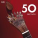 50 Best Fado - CD