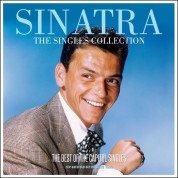 Frank Sinatra: The Singles Collection (The Best of the Capitol Singles) - Plak