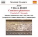 Villa-Rojo: Concierto Plateresco / Serenata / Concierto 2 - CD