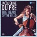 The Heart of the Cello - CD