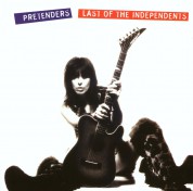 Pretenders: Original Album Series - CD