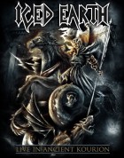 Iced Earth: Live In Ancient Kourion - DVD