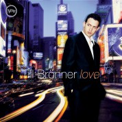 Till Brönner: Love - CD