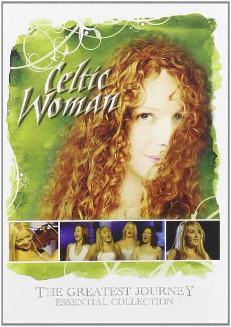 Celtic Woman: The Greatest Journey - DVD