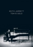 Keith Jarrett: Tokyo Solo (DVD) - DVD