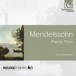 Mendelssohn Piano Trios - CD