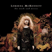Loreena McKennitt: The Mask And Mirror - Plak