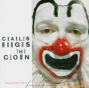 Charles Mingus: The Clown - CD