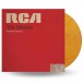 Comedown Machine (Limited Edition - Yellow/Red Marbled Vinyl) - Plak