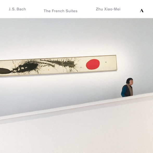 Zhu Xiao-Mei - Bach: The French Suites