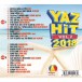 Yaz Hit 2018 Vol.2 - CD