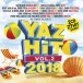 Yaz Hit 2018 Vol.2 - CD