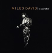 Miles Davis: Live Around the World - CD
