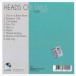 Heads Or Tails - CD