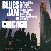 Fleetwood Mac: Blues Jam In Chicago Vol. 1&2 - Plak