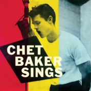 Chet Baker: Sings (Limited-Edition - Yellow Vinyl) - Plak