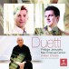 Philippe Jaroussky & Max Emanuel Cencic - Duetti - CD