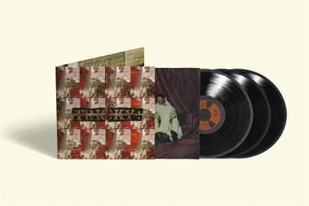 Tricky: Maxinquaye (Limited Edition) - Plak