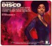 The Legacy Of Disco - CD