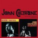 Standard Coltrane + Stardust + 1 Bonus - CD