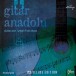 Guitar and Turkish Folk Music - CD