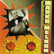 Marko Melkon - CD