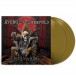 Hail to the King (10th Anniversary - Limited Edition - Gold Vinyl) - Plak