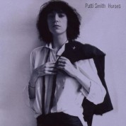 Patti Smith: Horses - CD