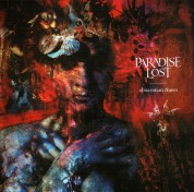 Paradise Lost: Draconian Times - CD