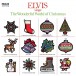 Elvis Sings The Wonderful World Of Christmas - Plak
