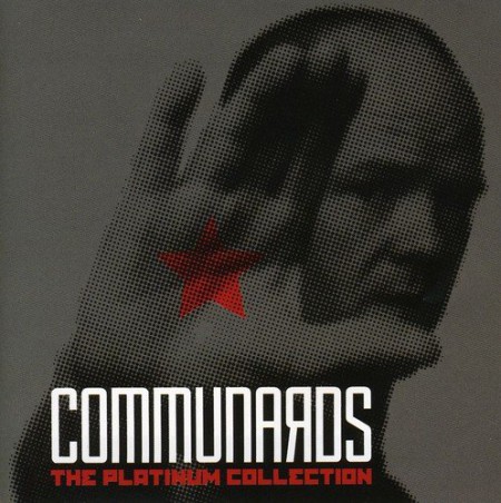 Communards: Platinum Collection - CD