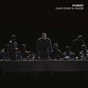 Stormzy: Gang Signs & Prayer - Plak